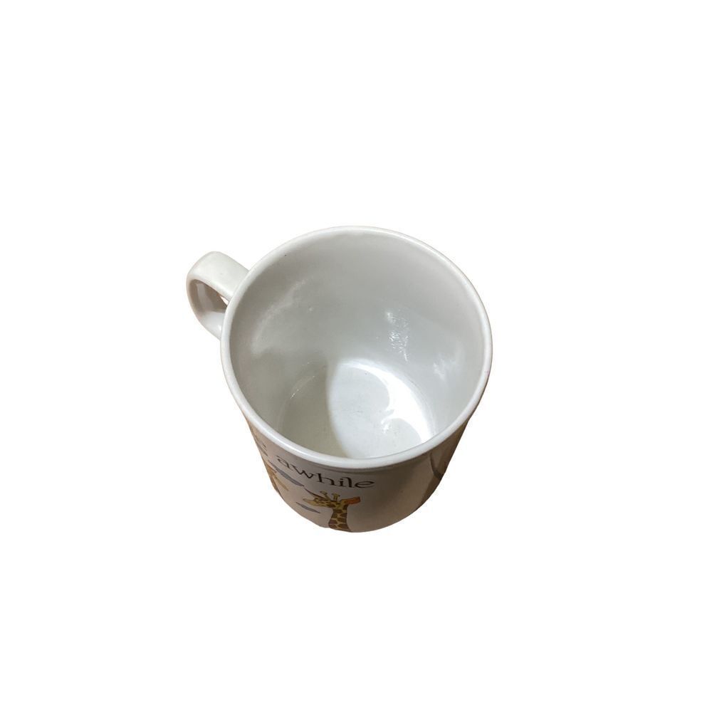 Ceramic Mug Made In Japan - Picture 4 of 6